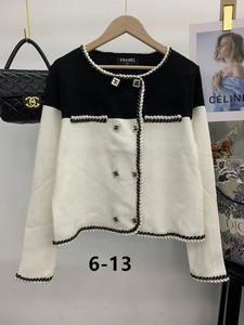 Chanel Women's Sweater 176